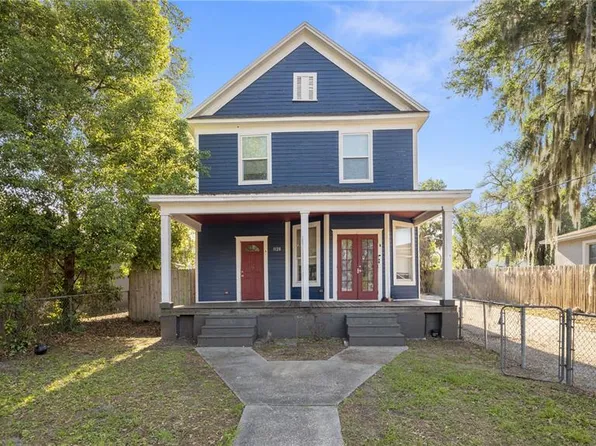 1128 N Stella Ave, Lakeland, FL 33805