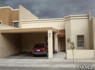 18869 S Esherton Dr, Sahuarita, AZ 85629