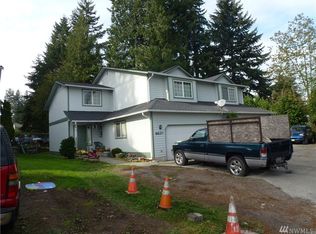 6626 Fleming St, Everett, WA 98203