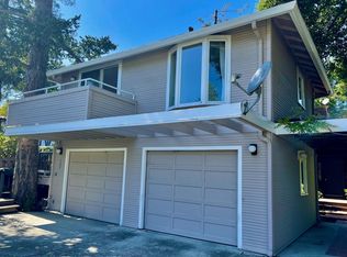 137 Rinconada Ave, Palo Alto, CA 94301