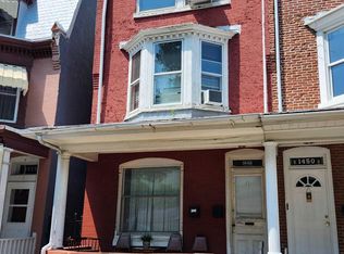 1448 N 11th St, Reading, PA 19604