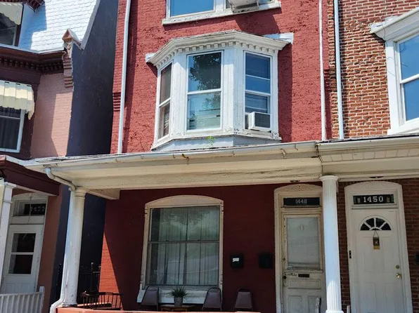 1448 N 11th St, Reading, PA 19604