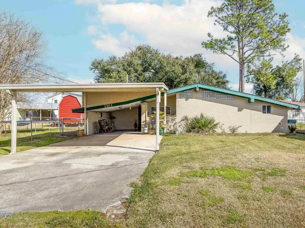 1303 Maxine St, Houma, LA 70363