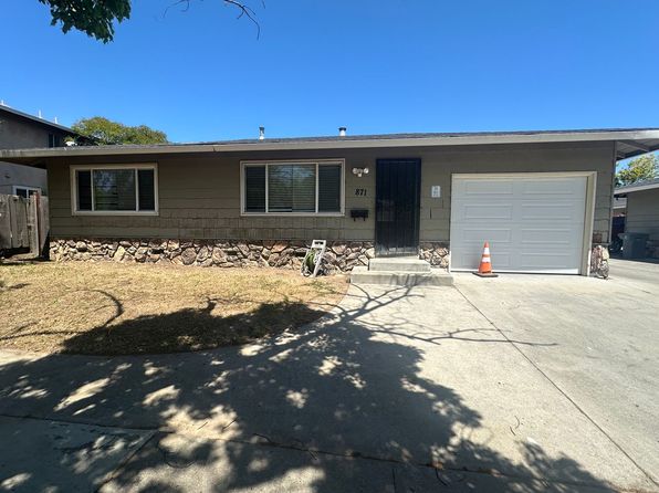 871 El Cerrito Way APT A