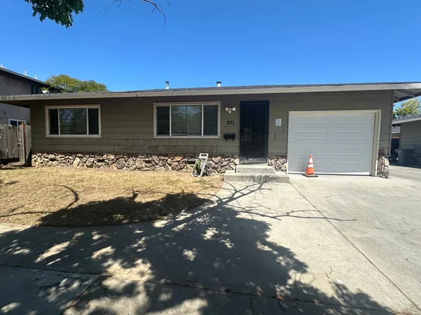 0313 - El Cerito Way 871, 871 El Cerrito Way APT A, Gilroy, CA 95020
