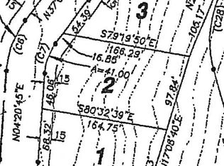 270 Far Country Dr, Daniels, WV 25832