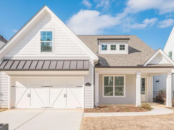 1071 Amarose Ln, Marietta, GA 30066