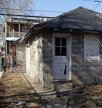 5th image of 1814 Park St