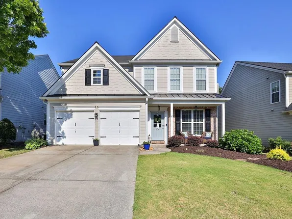 3625 Moor Pointe Dr, Cumming, GA 30040