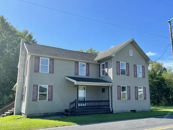 3023 State Route 304 Hwy, Winfield, PA 17889