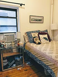 Rented by Keller Williams NYC