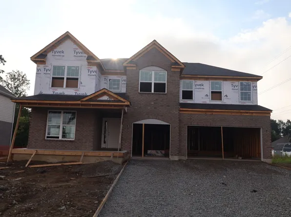 10190 Gully Pass Dr, Dayton, OH 45458