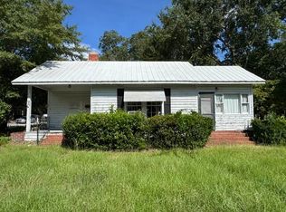 1418 Jackson St, Barnwell, SC 29812