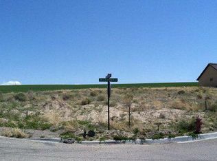 6252 E Founders Pointe Dr, Ammon, ID 83406