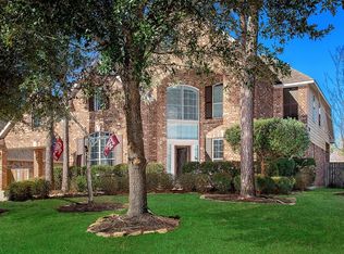 75 Oriel Oaks Cir, The Woodlands, TX 77382