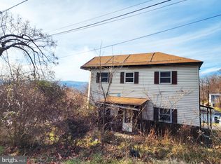 25213 Parkland Dr SW, Mccoole, MD 21562