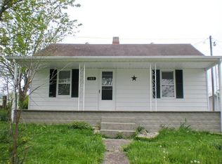 145 Bridgestone Dr, Berea, KY 40403