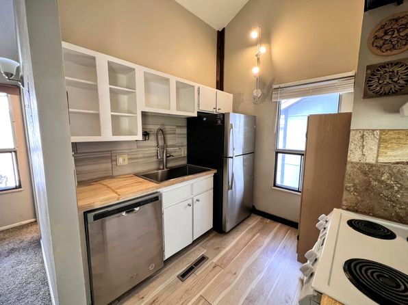 1901 Clear Creek Dr APT E-304, Georgetown, CO 80444