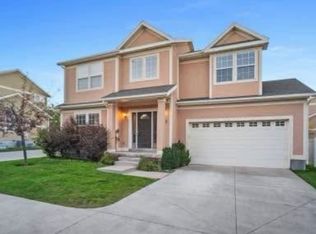 6777 W Grevillea Ln, West Jordan, UT 84081