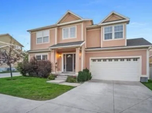 6777 W Grevillea Ln, West Jordan, UT 84081