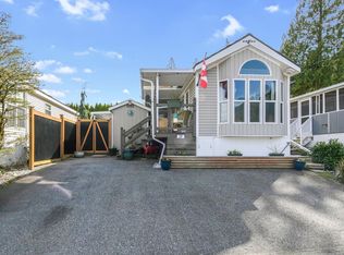14600 Morris Valley Rd #28, Fraser Valley, BC V0M1A1