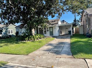 781 Brehm Pl, New Orleans, LA 70121