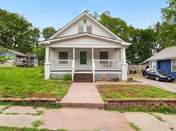 614 E Kansas Ave, Independence, MO 64050