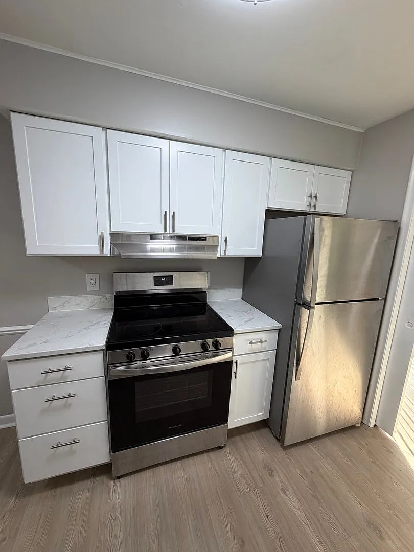 Fully Remodeled 3-Bedroom Home in East Lansing Move-In Ready (section 8 approved) — Photo 1