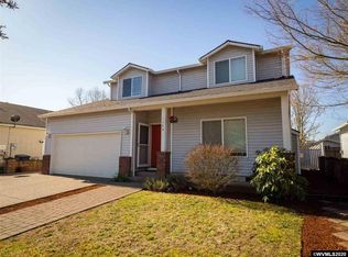 1644 S 6th St, Independence, OR 97351