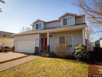 1644 S 6th St, Independence, OR, 97351