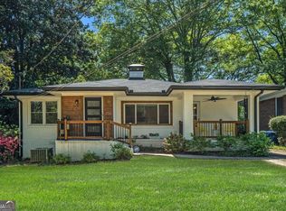 1424 Adele Ave SW, Atlanta, GA 30314