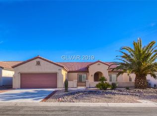 2497 Black River Falls Dr, Henderson, NV 89044