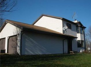 130 Wynnview Ln, Mars, PA 16046