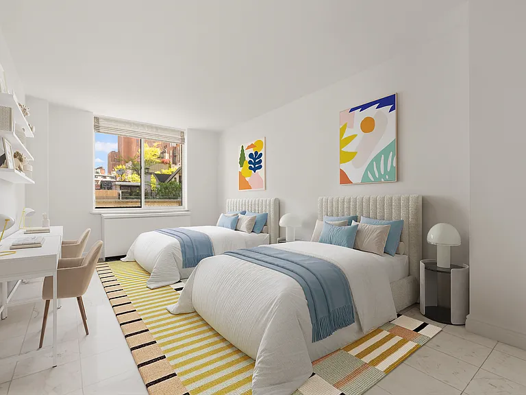 295 Greenwich St #8/9H — Photo 12