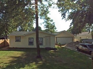 25536 Rosemary Dr, Elkhart, IN 46514