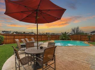 5719 Buffalo Gap, Missouri City, TX 77459