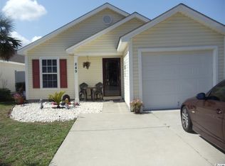 849 Silvercrest Dr #CF, Myrtle Beach, SC 29579