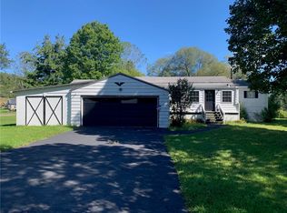 11 Golden Acres Dr, Angelica, NY 14709