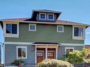2300 14th Ave S #B, Seattle, WA 98144