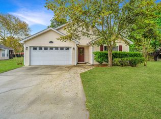 1312 Belle Grove Cir, Hanahan, SC 29410