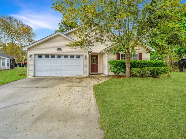 1312 Belle Grove Cir, Hanahan, SC 29410