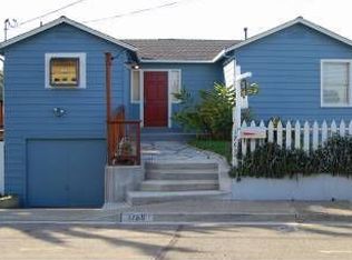1769 Bayo Vista Ave, San Pablo, CA 94806