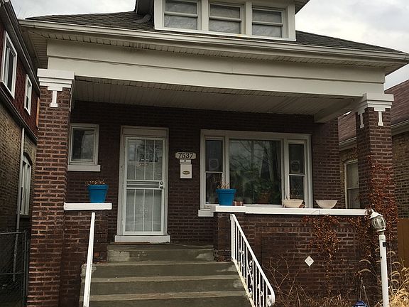 3rd image of 7537 S Eberhart Ave