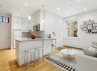 31 Massachusetts Ave APT 12, Boston, MA 02115