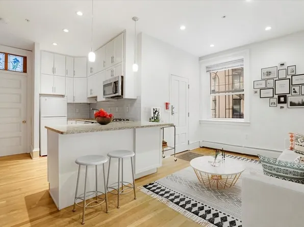 31 Massachusetts Ave APT 12, Boston, MA 02115