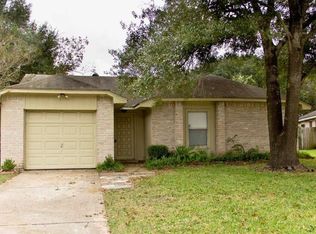 12606 Lacey Crest Dr, Houston, TX 77070