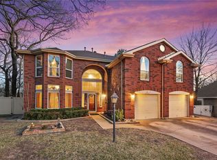 4320 Solitude Ct, Arlington, TX 76017