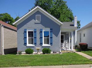 827 Maple St, Quincy, IL 62301