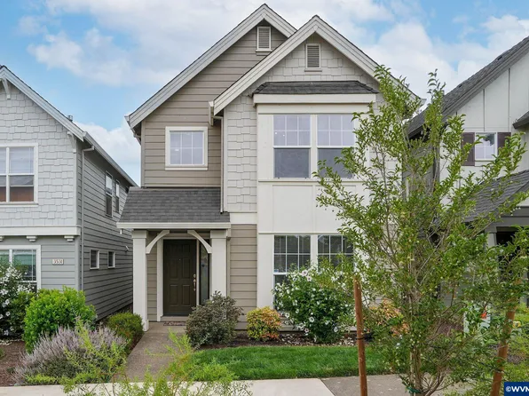 3525 SE Quayside St, Corvallis, OR 97333