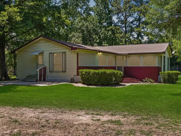 8817 Seber Drive, Tomball, TX 77375